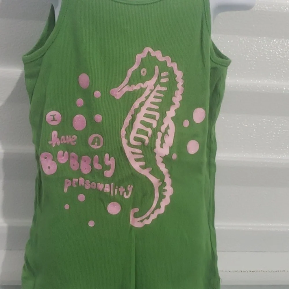 Girls tank‎ top from Gap kids